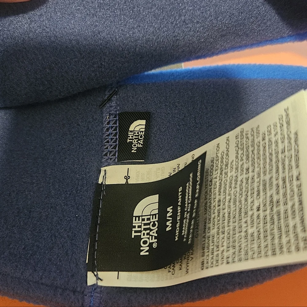 The North Face north face